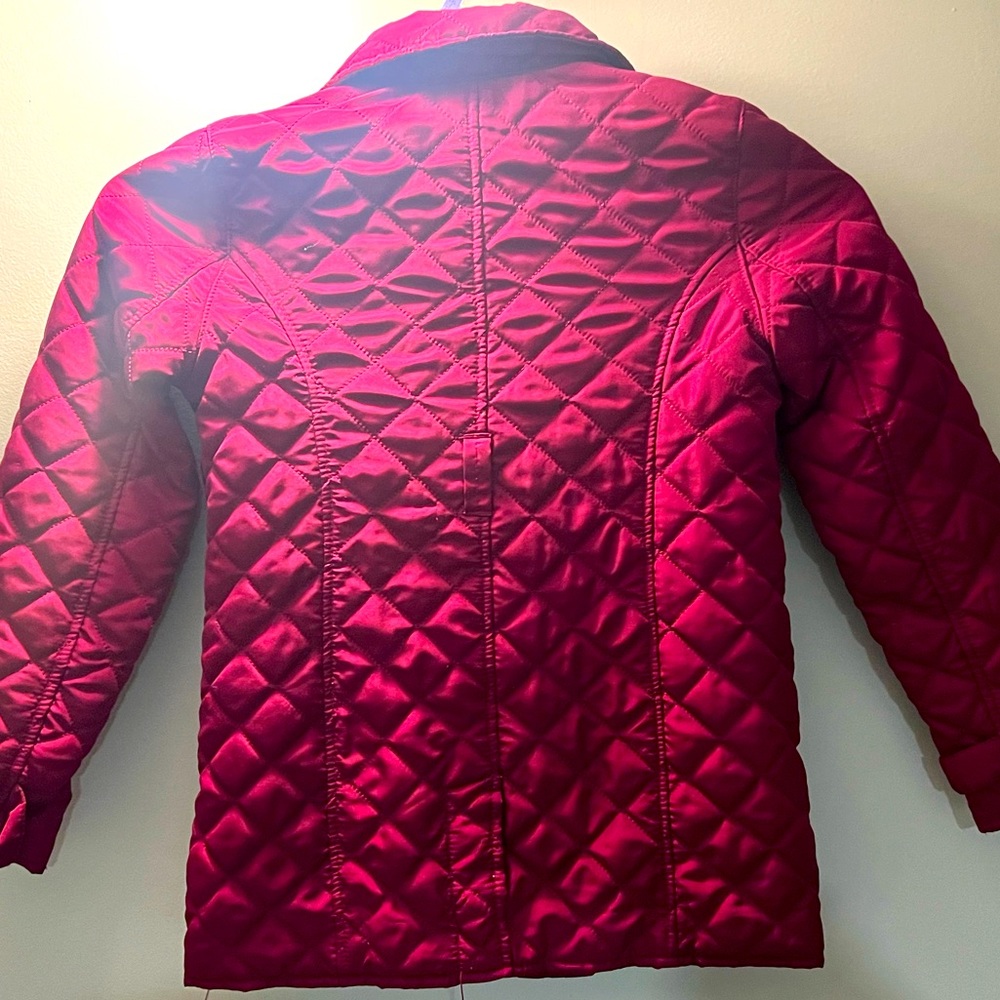 Gymboree fall/spring Jacket